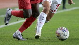 Bonservisli futbolcu transferinde açık 40 milyon dolar