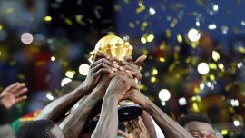 CAF, 2025 ve 2027 Afrika Uluslar Kupası’nın ev sahiplerini belirledi