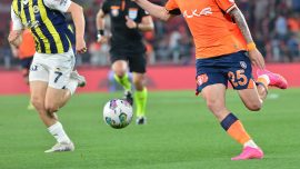 Fenerbahçe Başakşehir’i ağırlayacak