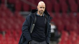 Manchester United’da sular durulmuyor