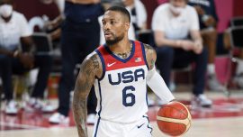 NBA’de Damian Lillard takasla Milwaukee Bucks’a gitti