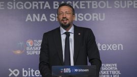 TBF Başkanı Hidayet Türkoğlu Larkin ve Wilbekin’e verilen cezayı değerlendirdi