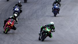 Türkiye Motosiklet Pist Şampiyonası Kadınlar Kupası’yla başlayacak