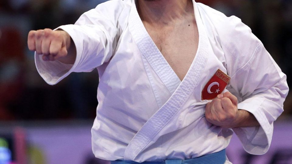 26. Dünya Karate Şampiyonası’nda heyecan başlıyor