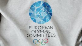 Avrupa Olimpiyat Komitesi Genel Kurulu İstanbul’da yapılacak