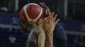 Fenerbahçe Beko THY Avrupa Ligi 4. haftasında LDLC ASVEL’i ağırlayacak