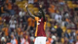 Galatasaray’da Davinson Sanchez beğeni topladı