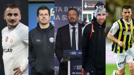 Spor dünyası İsrail’in hastane saldırısına tepki gösterdi