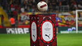 Süper Lig’de son durum
