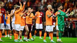 Galatasaray, Bayern Münih mesaisini tamamladı