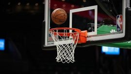 NBA’de heyecan sürüyor