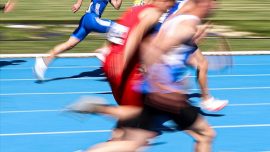 Türk Devletleri Atletizm Birliğinin kuruluşunun ilk adımı İstanbul’da atıldı