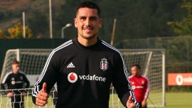 CAS’tan Beşiktaş’a kötü haber