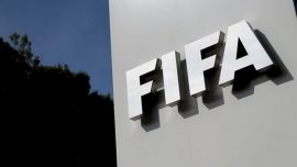 FIFA Halil Umut Meler’e yapılan saldırıyı kınadı