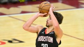NBA’de Alperen’li Rockets uzatmada kaybetti