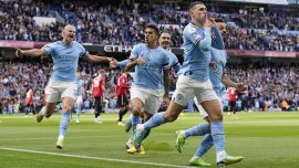 Premier Lig ve LaLiga’da zirve el değiştirdi
